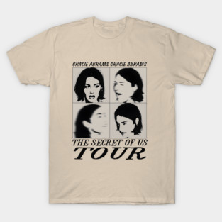 Gracie Abrams Gracie Abrams T-Shirt
