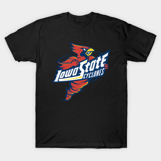 Iowa State Cyclones T-Shirt