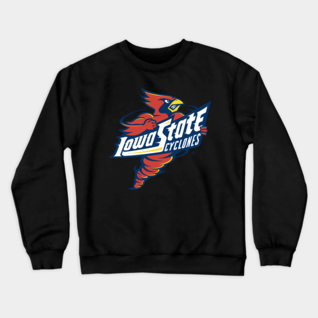 Iowa State Cyclones Crewneck