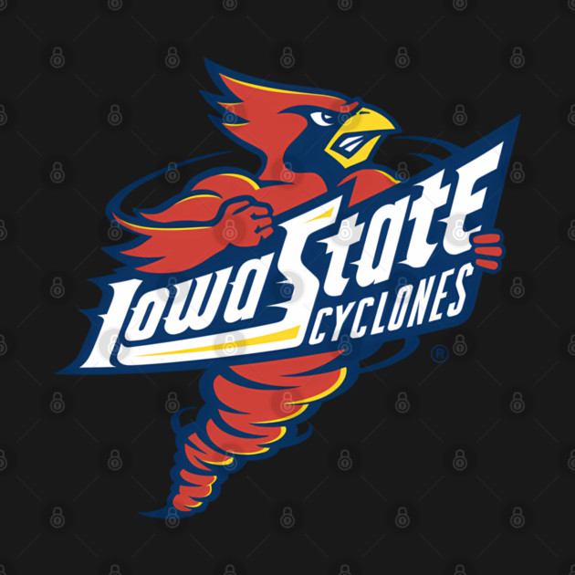 Iowa State Cyclones Crewneck