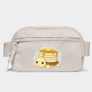 Pancake Turtle Friend Bag