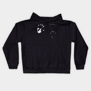 The-Cure Kids Hoodie