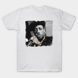 New Jack City T-Shirt