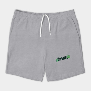 Irish Shorts