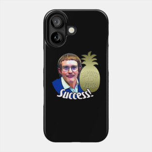 Chit Success with Award Phone Case