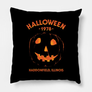 Halloween 1978 Pillow