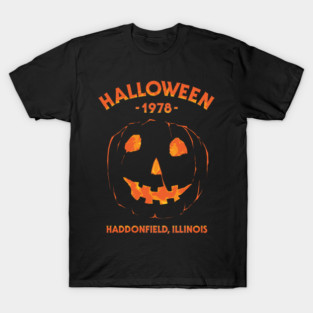 Halloween 1978 T-Shirt
