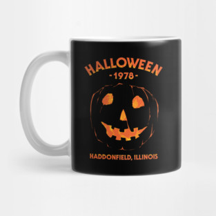 Halloween 1978 Mug