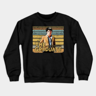 The Graduate Classic Movie Crewneck Sweatshirt