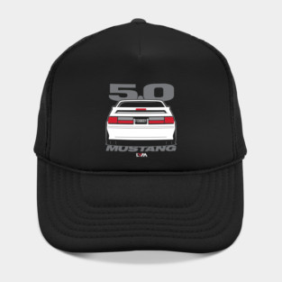 Foxbody 5.0 Ford Mustang GT Hat