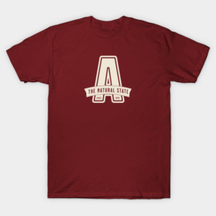 Simply Arkansas T-Shirt