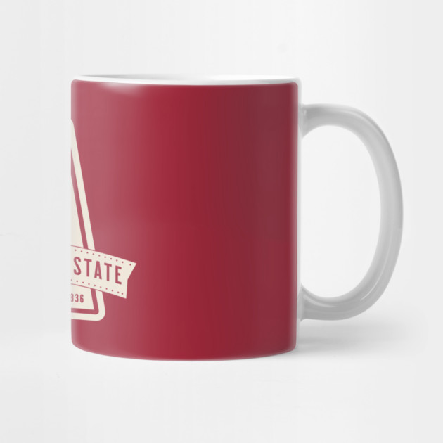 Simply Arkansas by rt-shirts