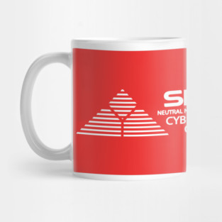 Skynet Mug