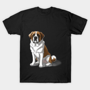 Barnaby T-Shirt