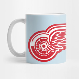 Detroit Red Wings Mug