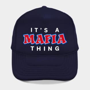 buffalo-bills Hat