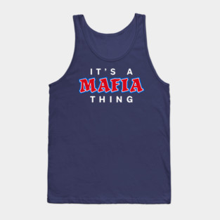 buffalo-bills Tank Top