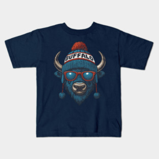 buffalo-bills Kids T-Shirt