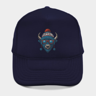 buffalo-bills Hat