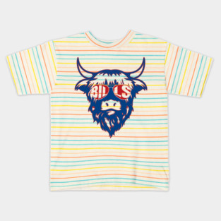 buffalo-bills Kids T-Shirt