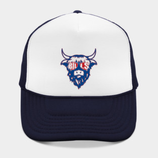 buffalo-bills Hat