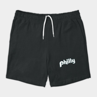 Phillies Shorts