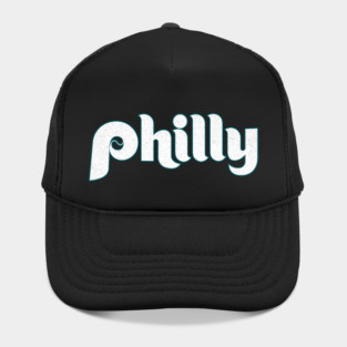 Phillies Hat