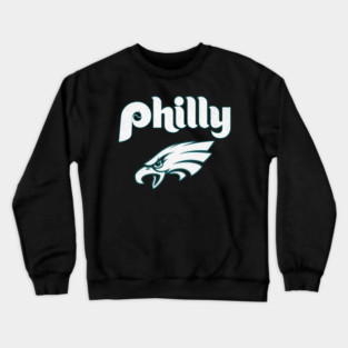 Phillies Crewneck Sweatshirt
