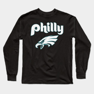 Phillies Long Sleeve T-Shirt