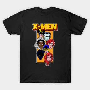 X men T-Shirt