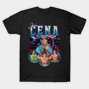 John Cena T-Shirt