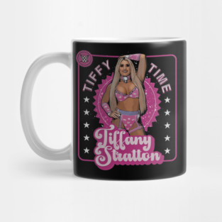 Tiffany Stratton Tiffy Time Gritty Mug