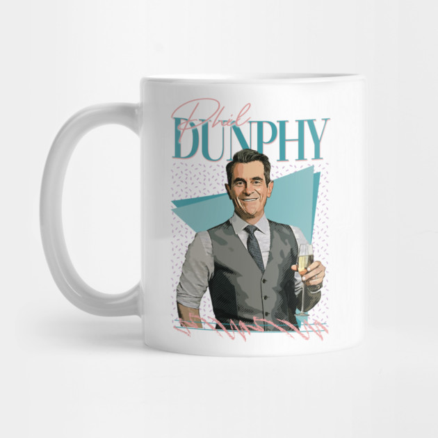 Vapor Pop 90s // Phil Dunphy by Tv Moments