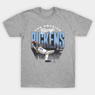 George Pickens Dallas The Amazing T-Shirt