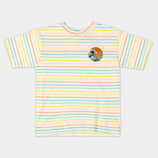 Kanagawa Kids T-Shirt