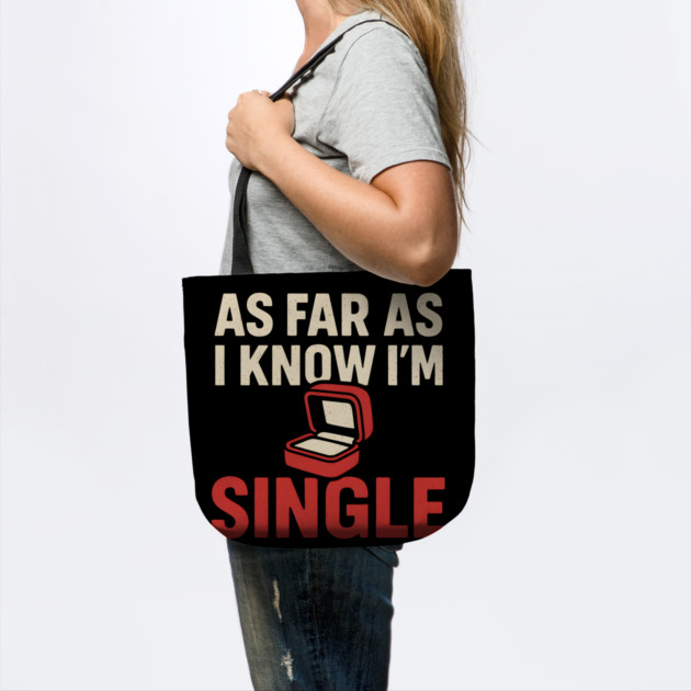 As Far As I Know I’m Single by MakerMind8.2