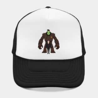 Dracula - Hotel Transylvania Hat