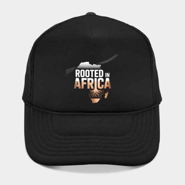Rooted In Africa Afrocentric by Adwoa's Store