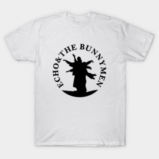 Echo And The Bunnymen T-Shirt