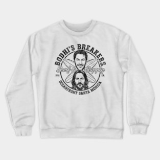 Bodhi's Surf Shop Crewneck Sweatshirt