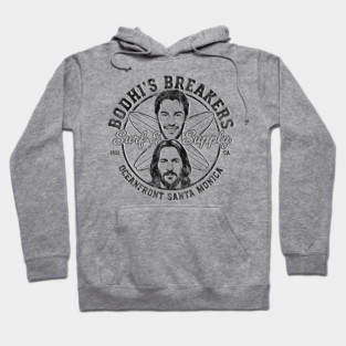 Bodhi's Surf Shop Hoodie