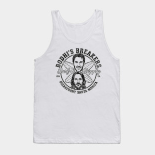 Bodhi's Surf Shop Tank Top