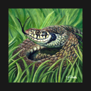 Spirit of Snake T-Shirt