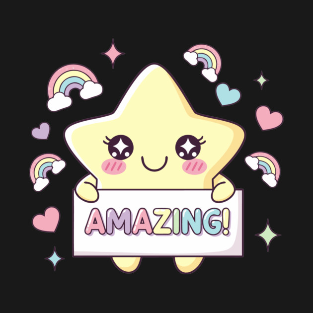 Amazing by CreativeSage