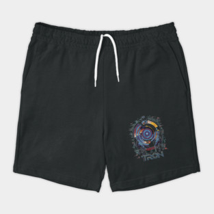 tron Shorts