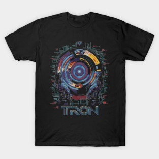 tron T-Shirt