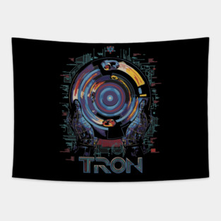 tron Tapestry
