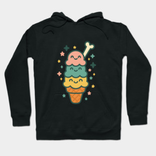 Spooky Sundae Hoodie