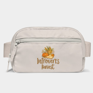 Introvert’s Harvest Bag