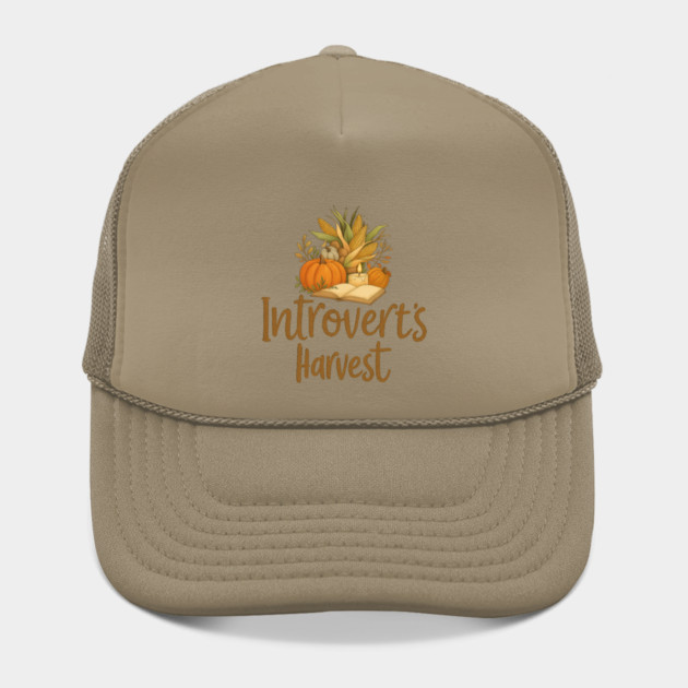 Introvert’s Harvest by Fauzi's Store